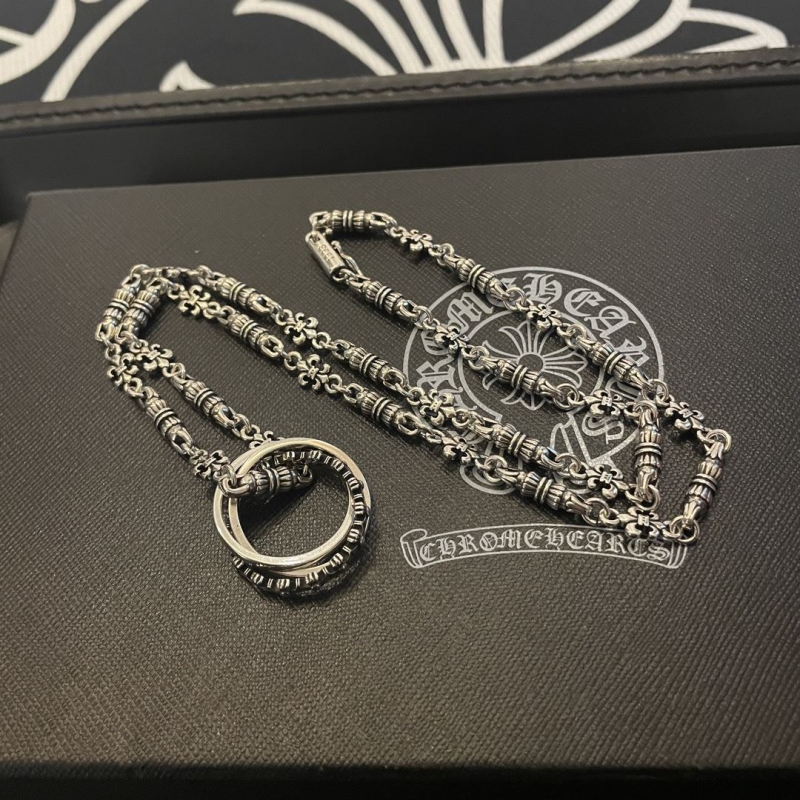 Chrome Hearts Necklaces